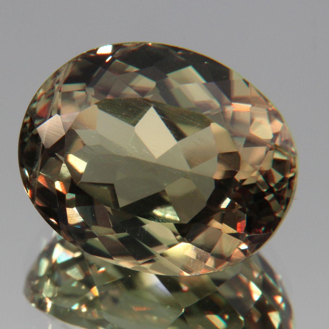 Diaspore 12.50 ct