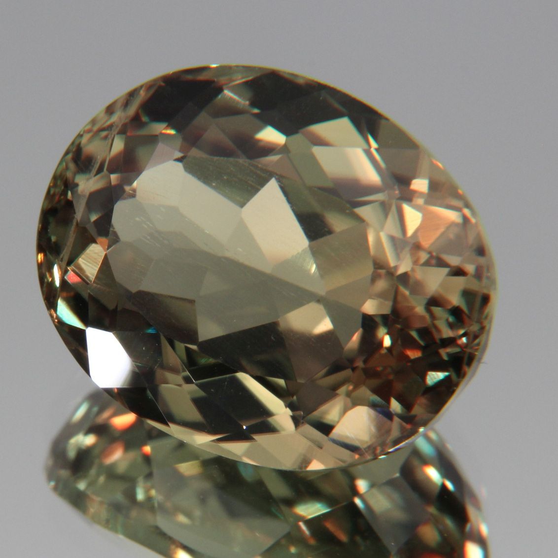 Diaspore 12.50 ct