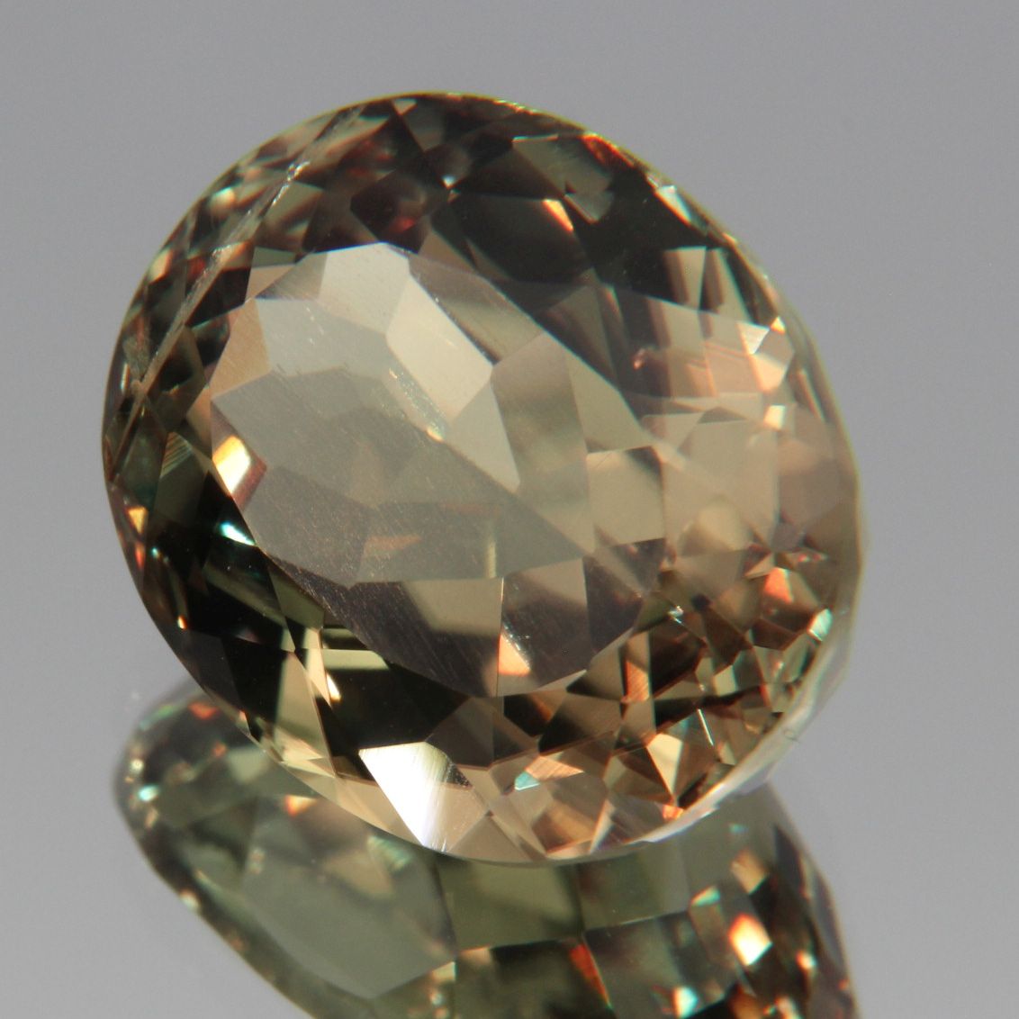 Diaspore 12.50 ct