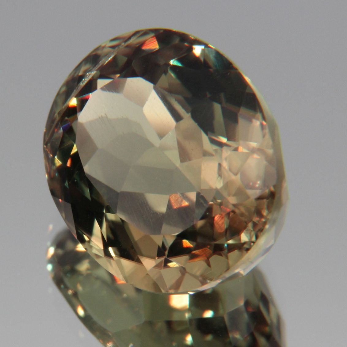 Diaspore 12.50 ct