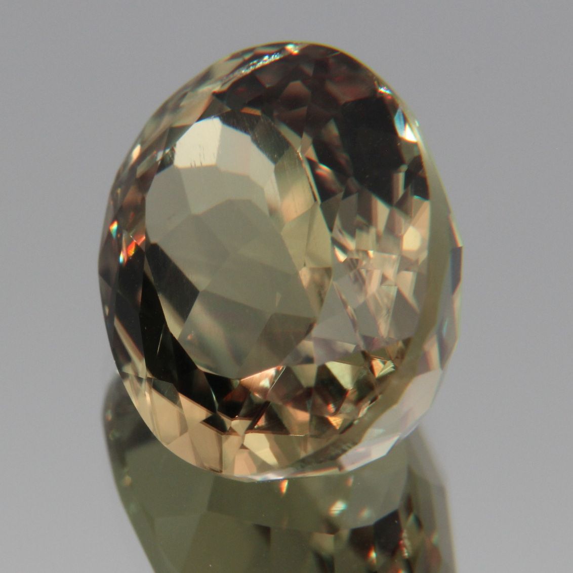 Diaspore 12.50 ct