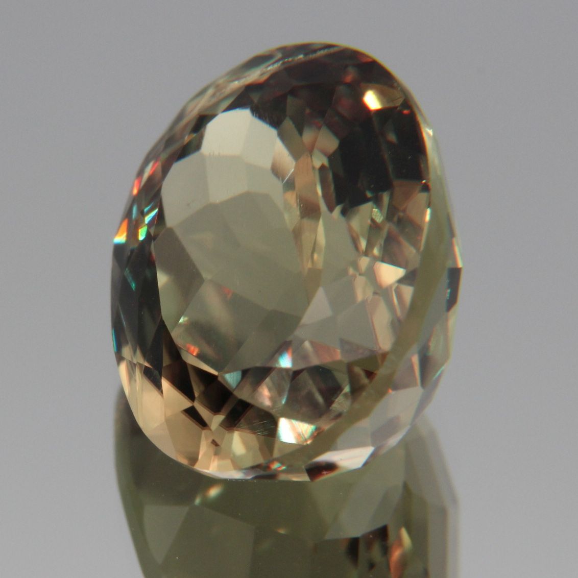 Diaspore 12.50 ct
