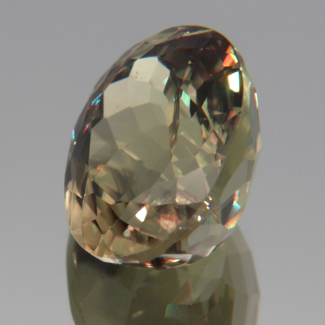 Diaspore 12.50 ct