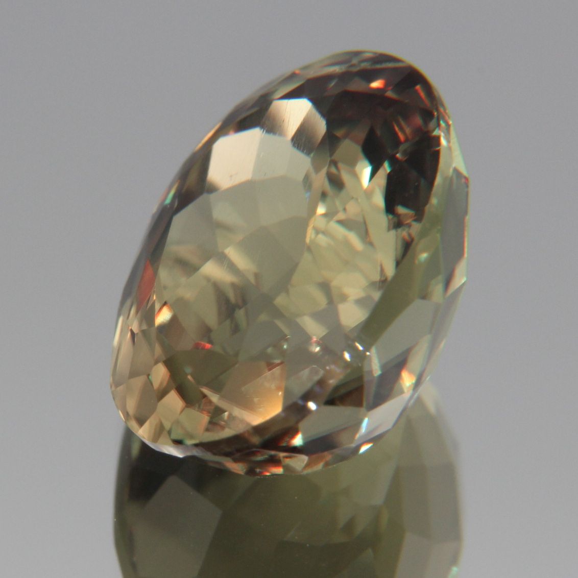 Diaspore 12.50 ct