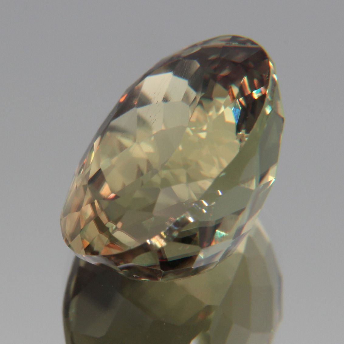 Diaspore 12.50 ct