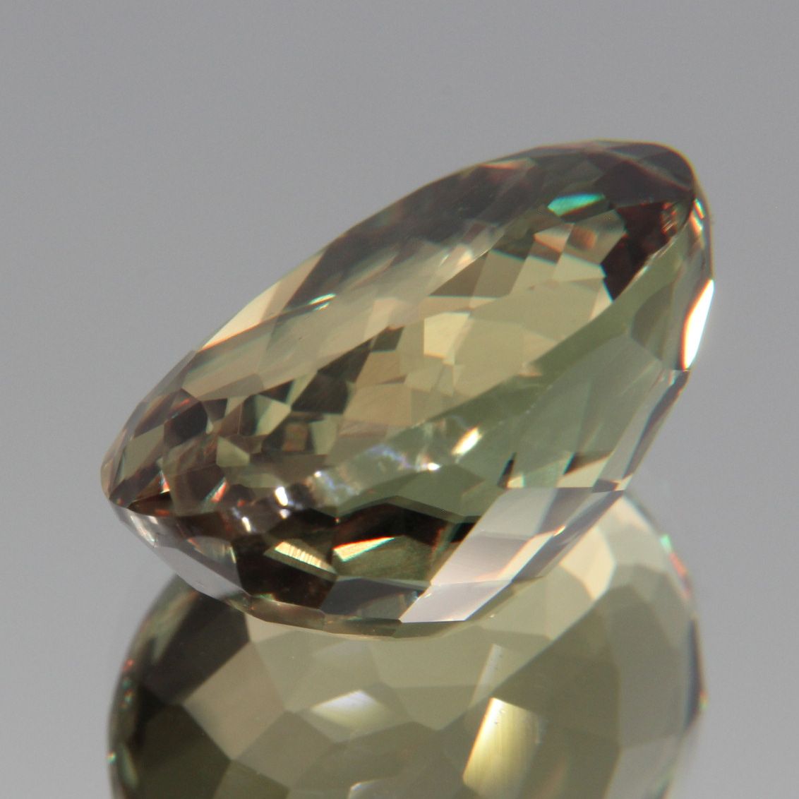 Diaspore 12.50 ct