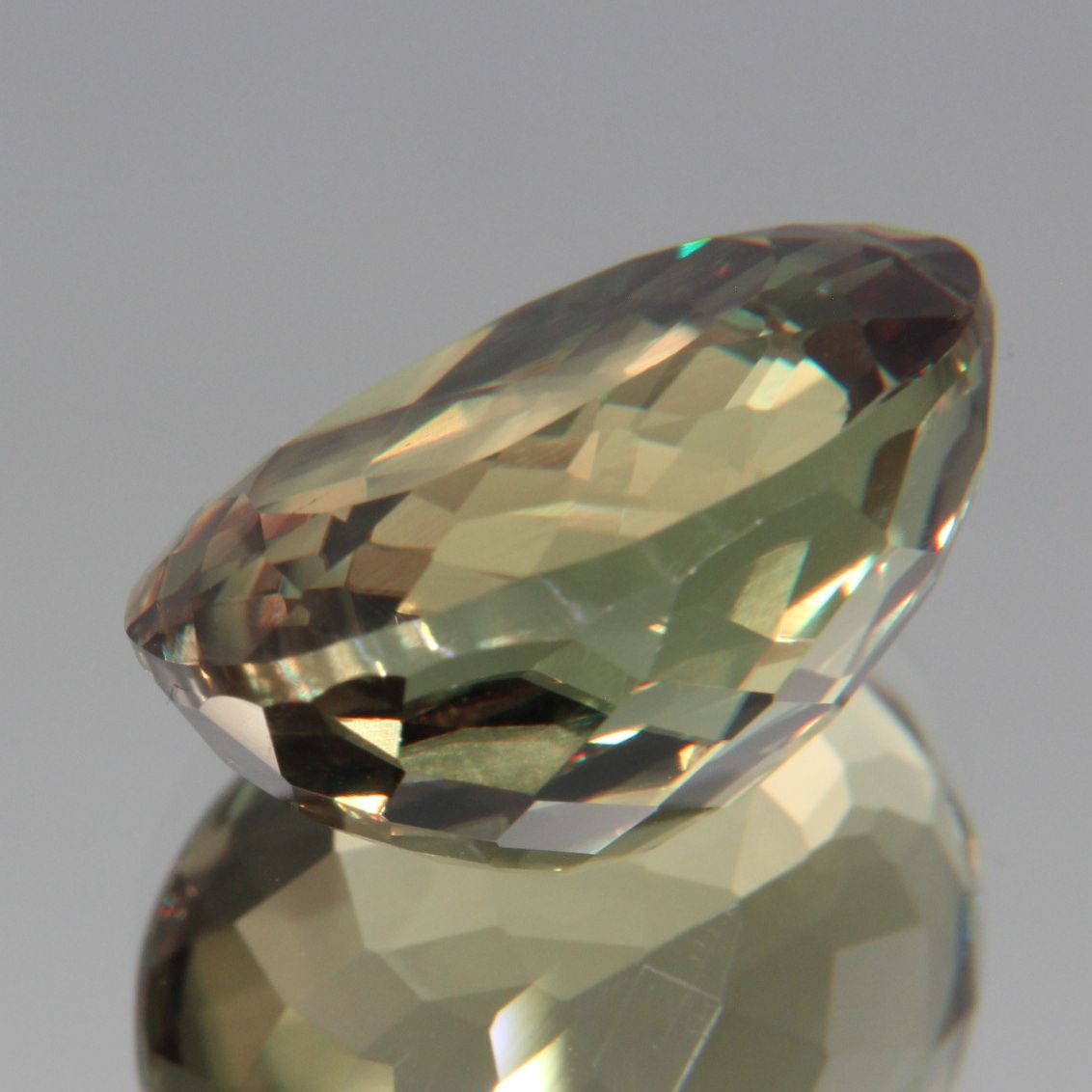 Diaspore 12.50 ct