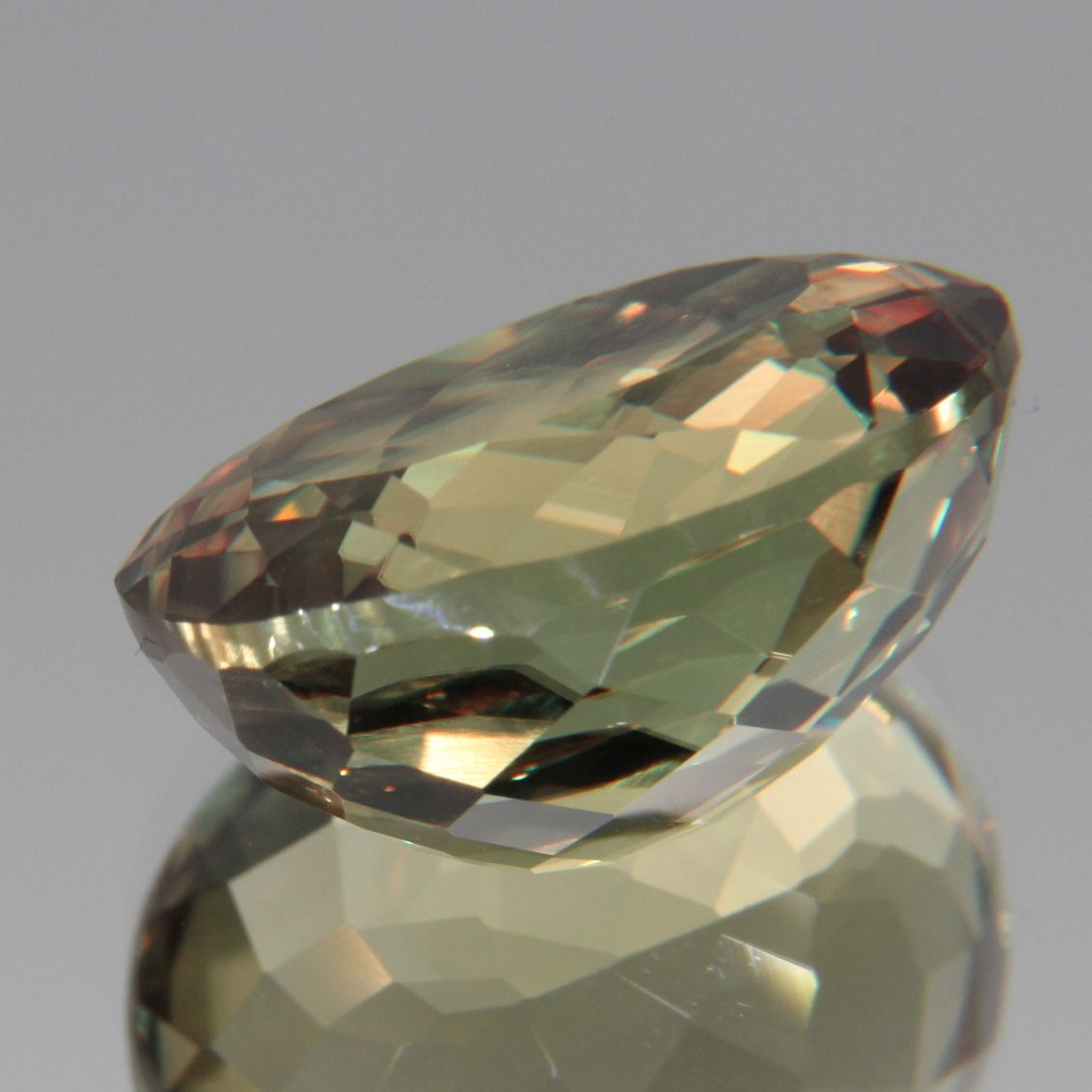 Diaspore 12.50 ct