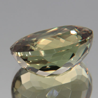 Diaspore 12.50 ct