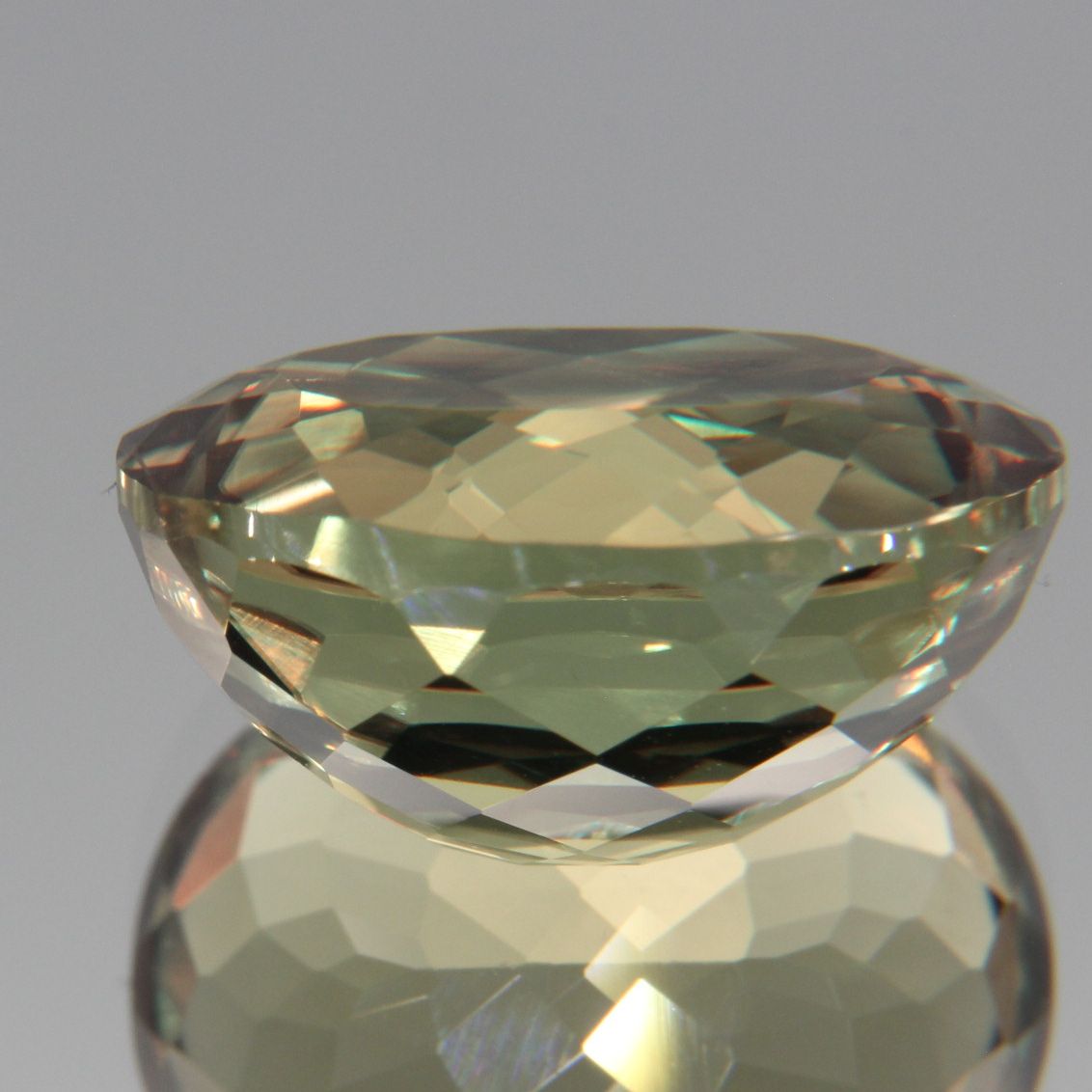 Diaspore 12.50 ct