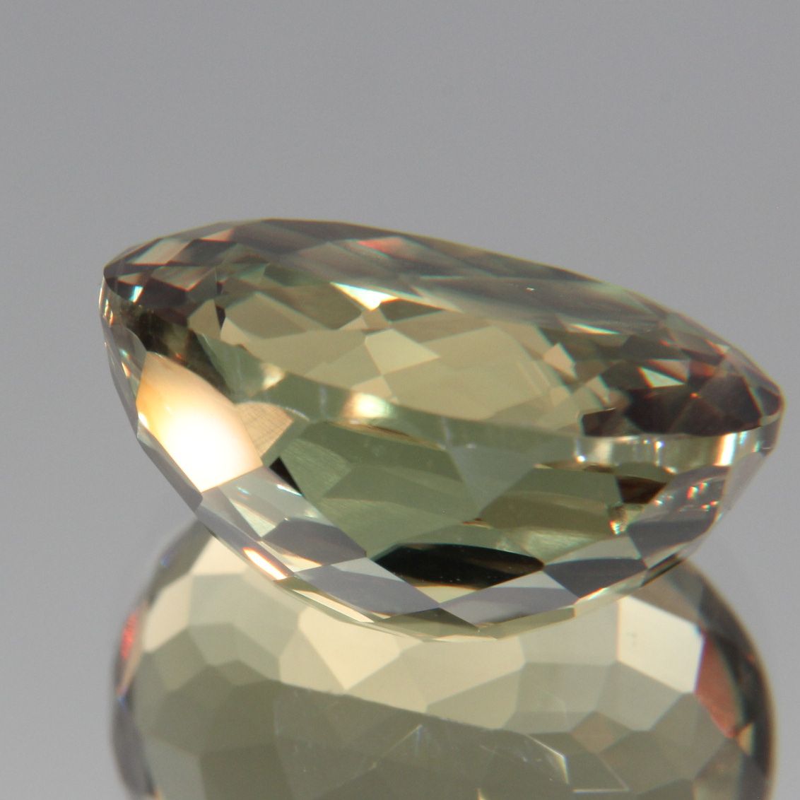Diaspore 12.50 ct