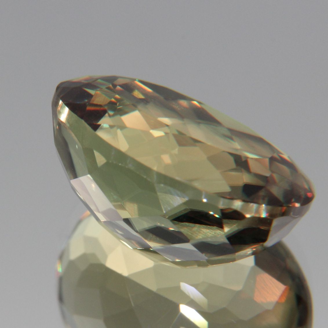 Diaspore 12.50 ct