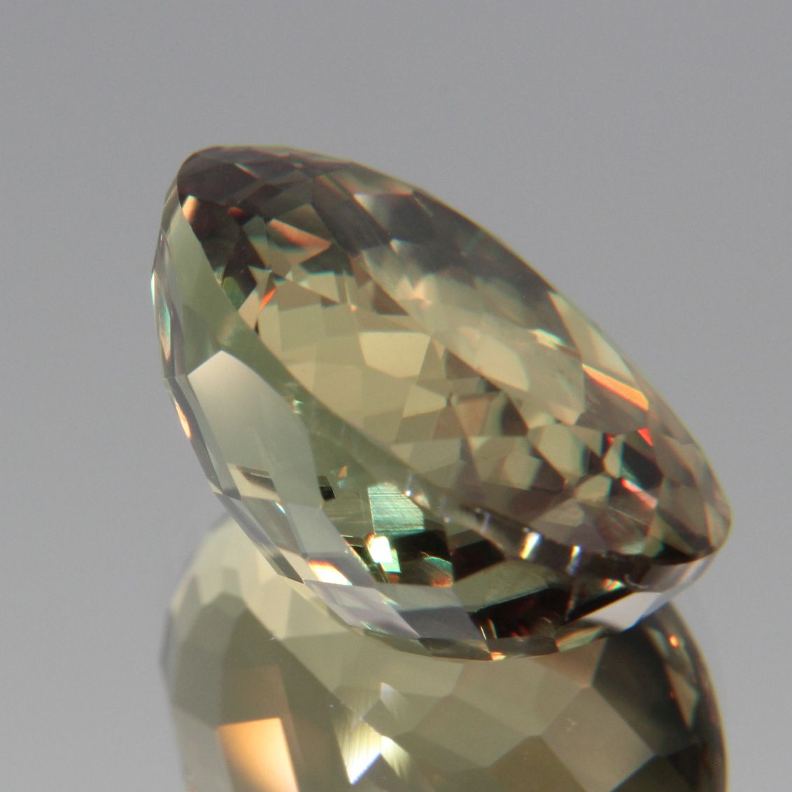 Diaspore 12.50 ct