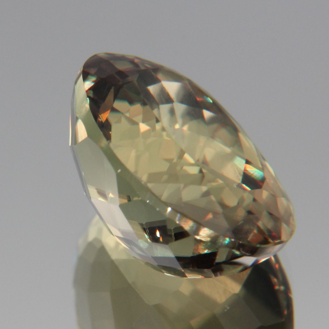 Diaspore 12.50 ct