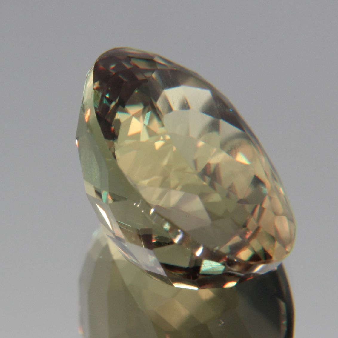 Diaspore 12.50 ct
