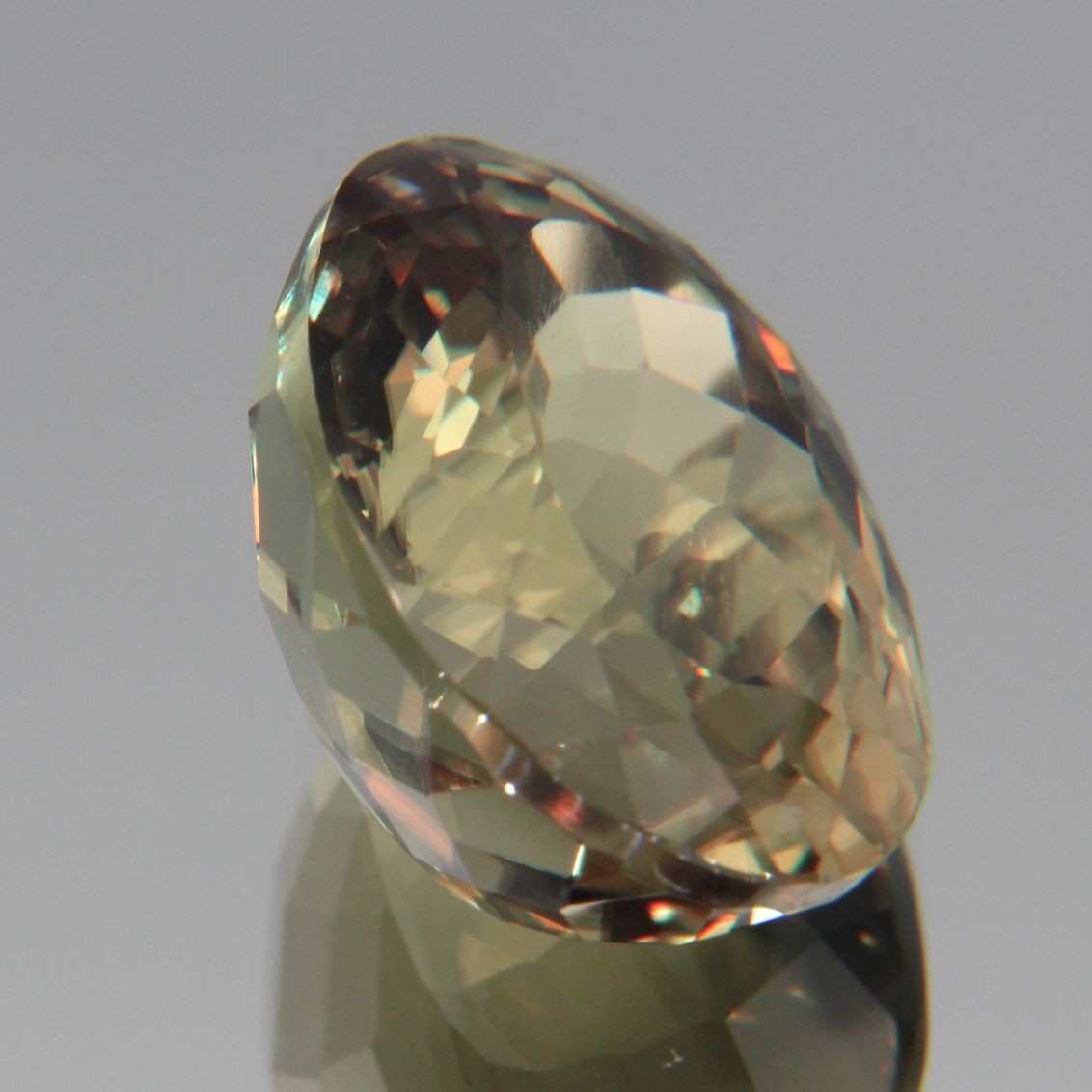 Diaspore 12.50 ct
