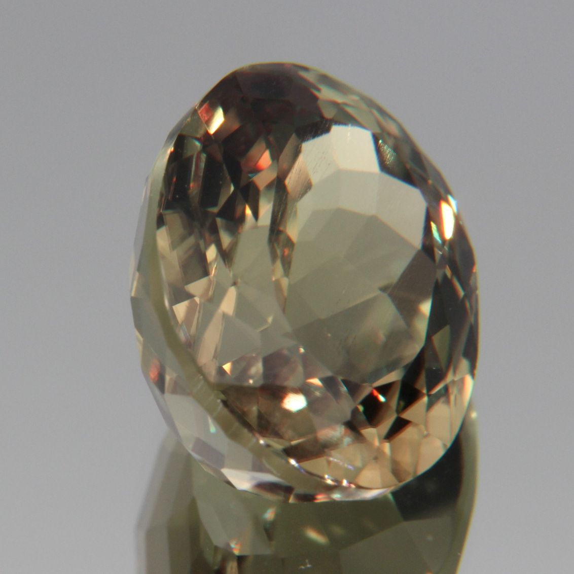 Diaspore 12.50 ct
