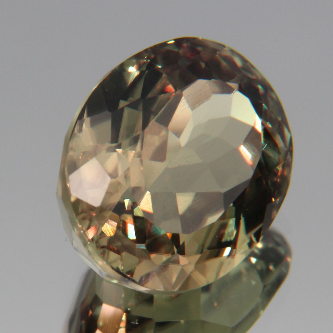 Diaspore 12.50 ct