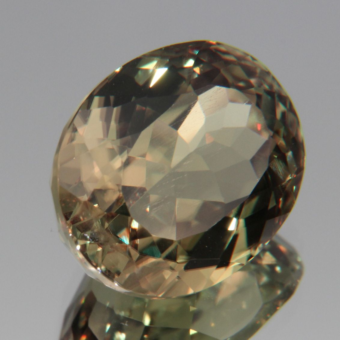 Diaspore 12.50 ct