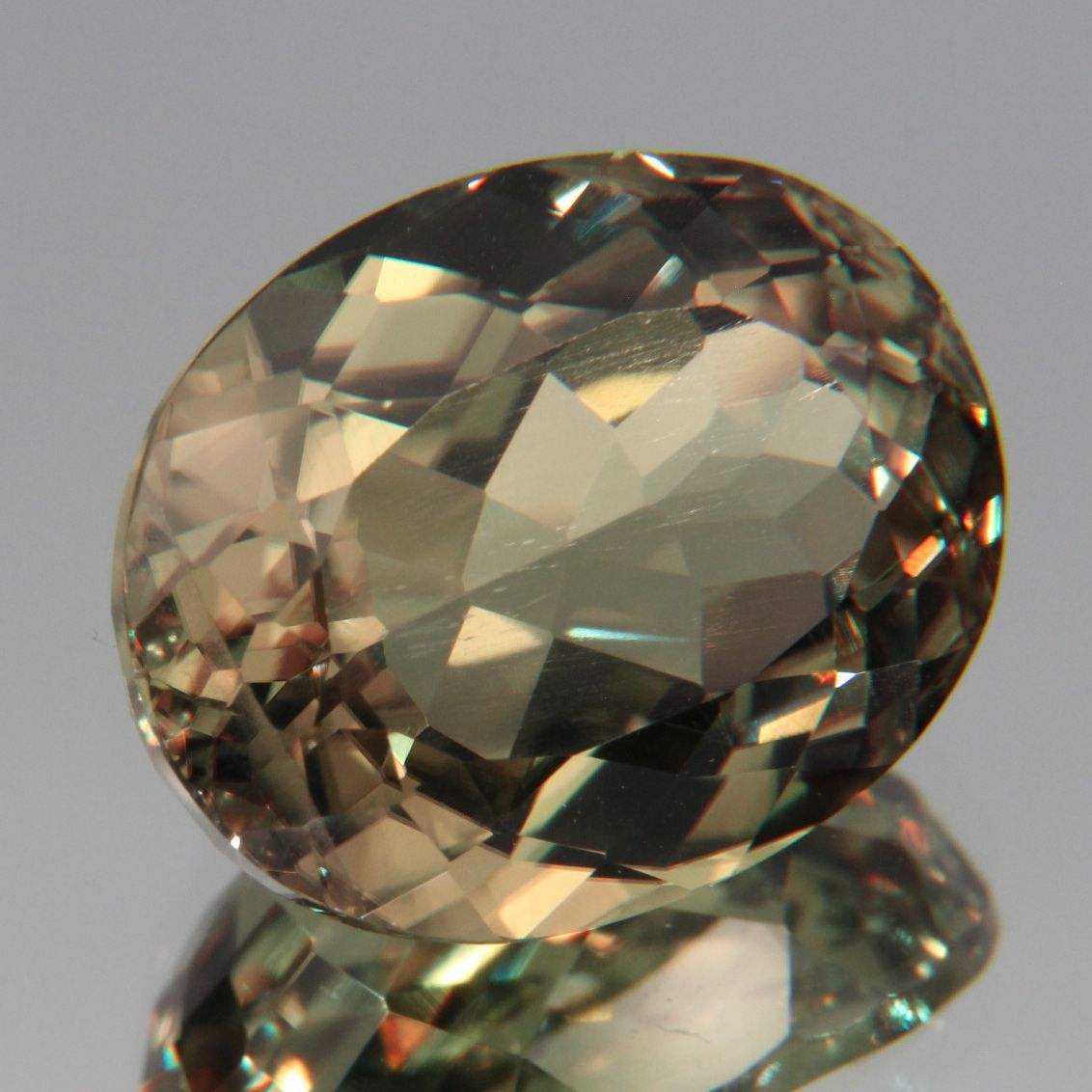 Diaspore 12.50 ct