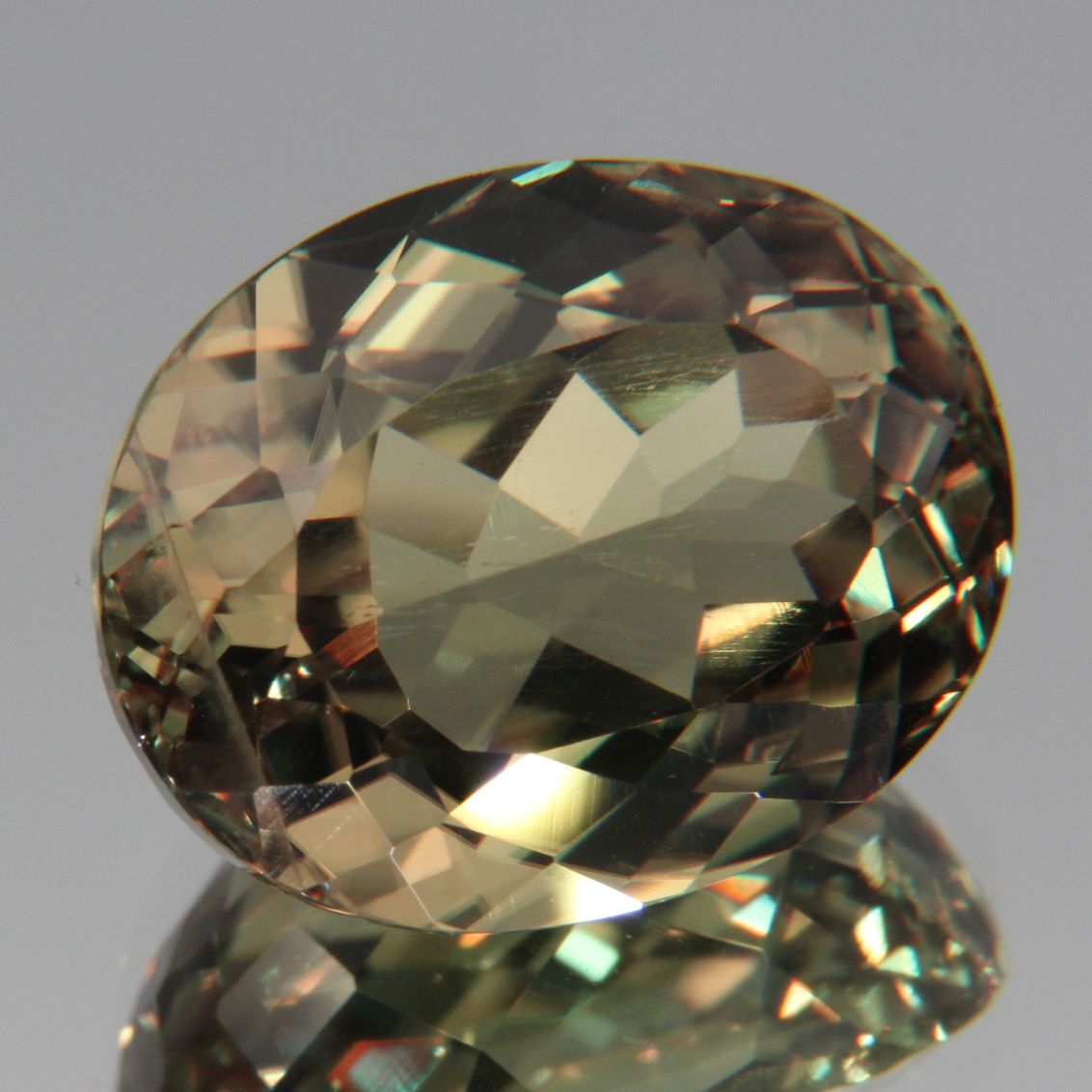 Diaspore 12.50 ct
