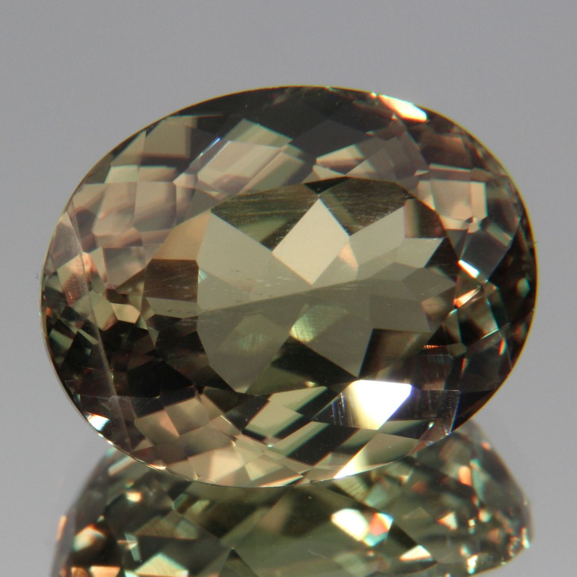 Diaspore 12.50 ct