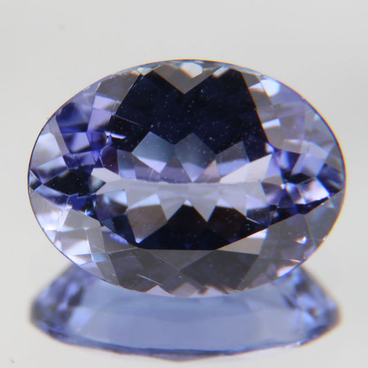 Tanzanite 1.34ct