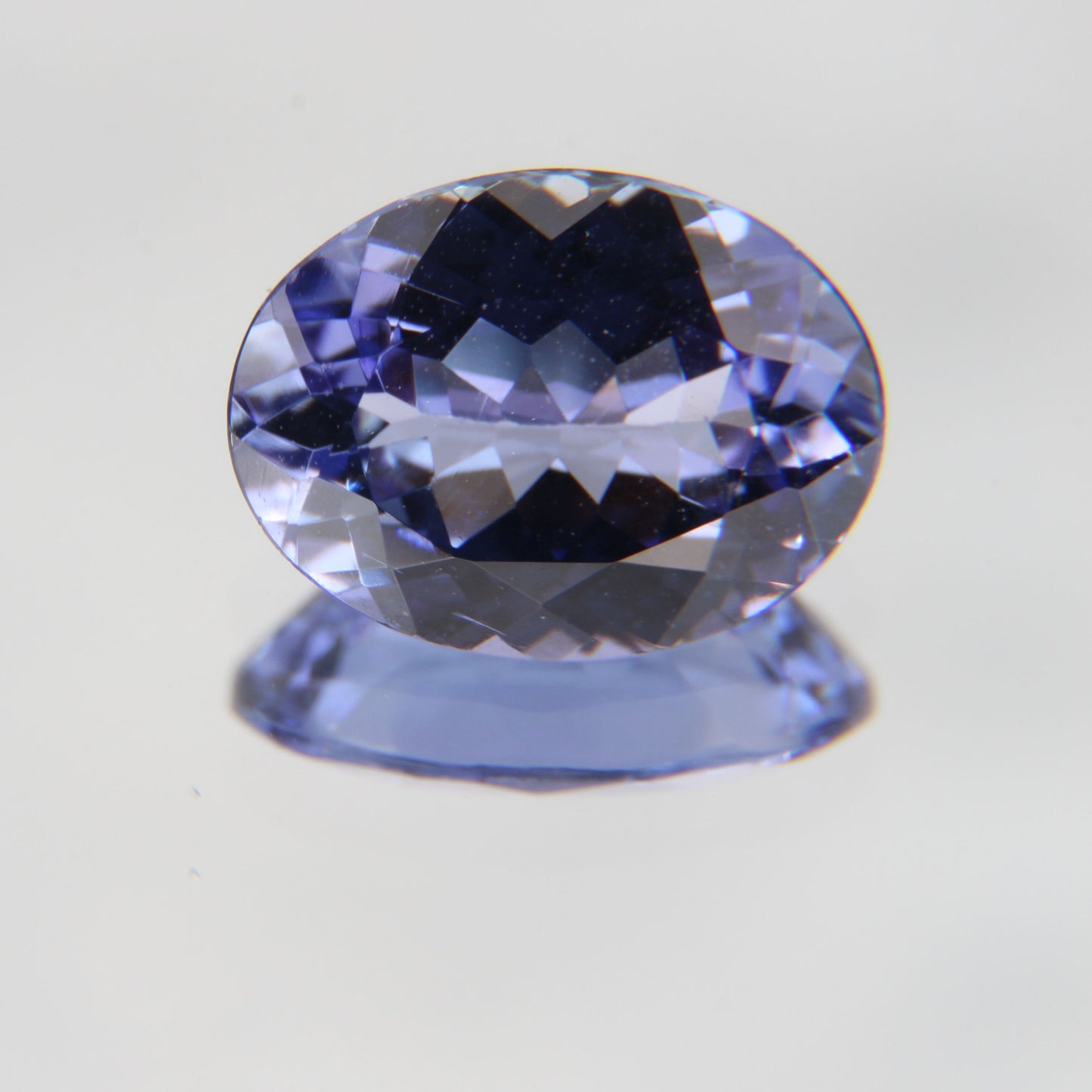 Tanzanite 1.34ct