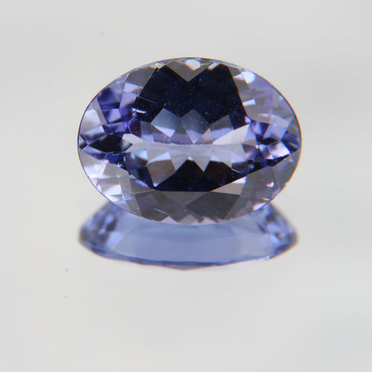 Tansanit 1.34ct