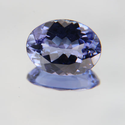 Tanzanite 1.34ct