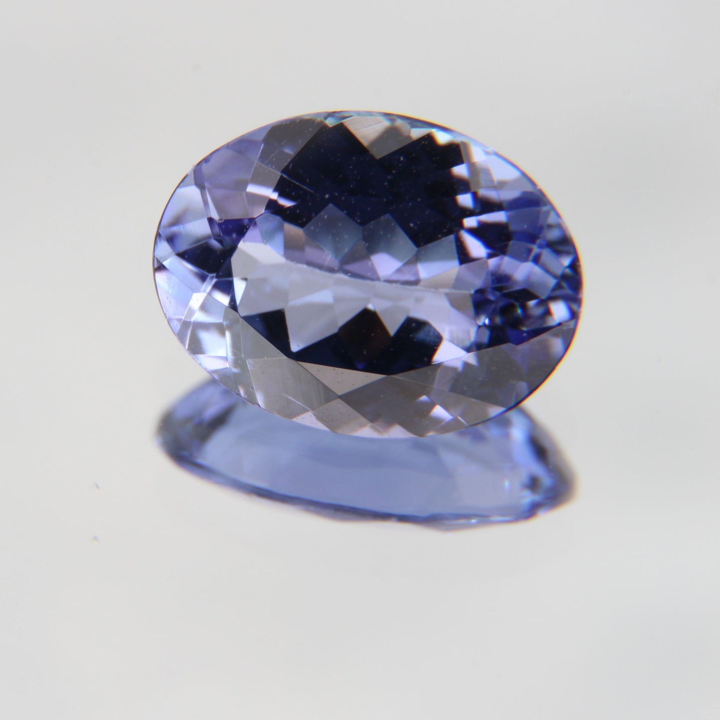Tanzanite 1.34ct