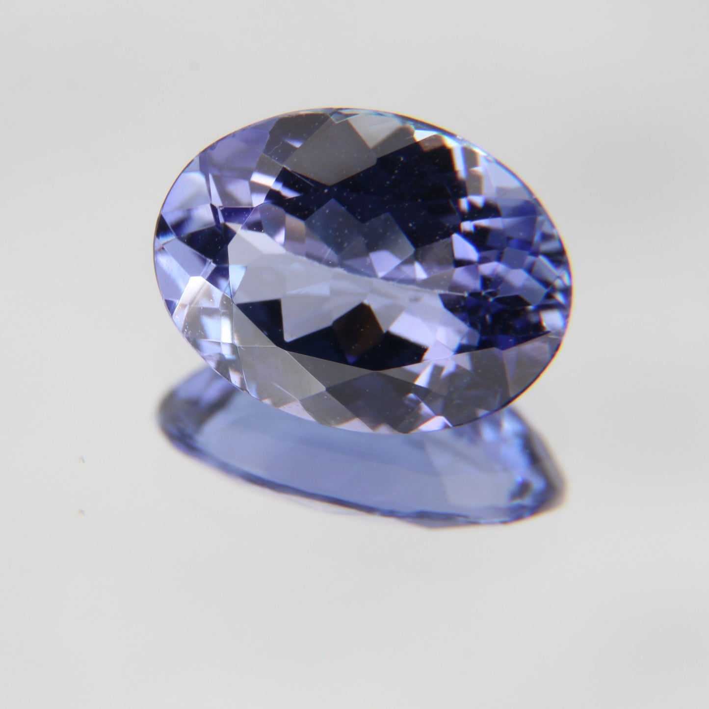 Tanzanite 1.34ct