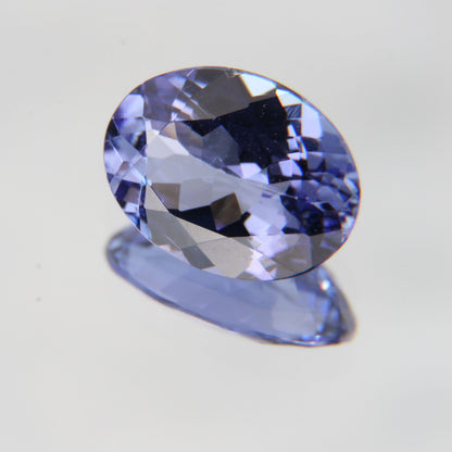 Tanzanite 1.34ct