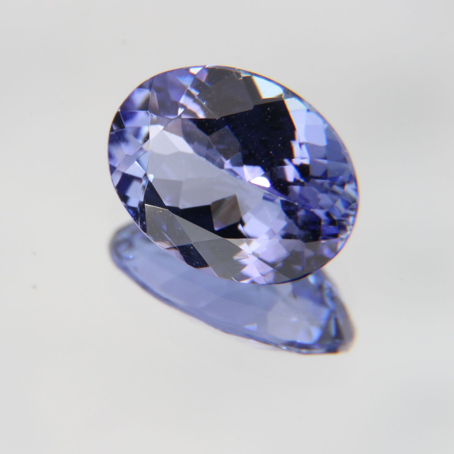 Tanzanite 1.34ct