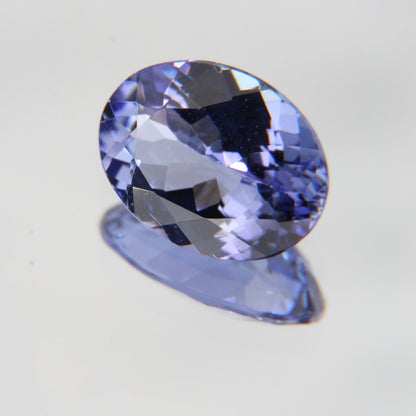 Tanzanite 1.34ct
