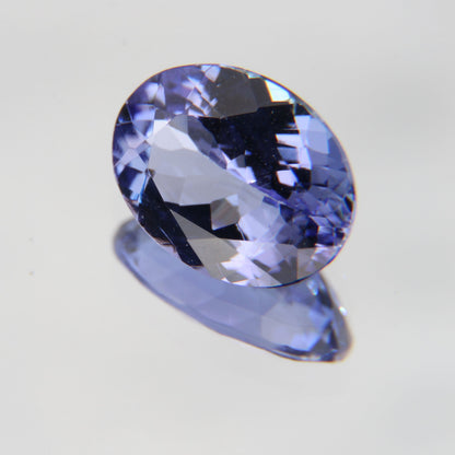 Tanzanite 1.34ct