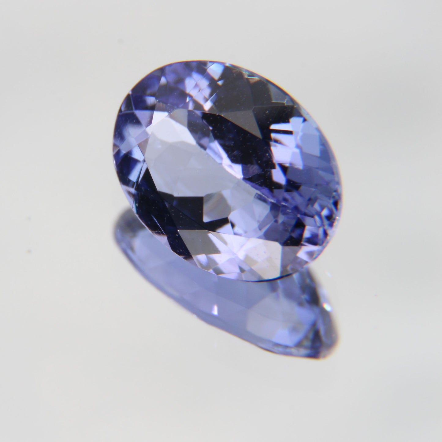 Tanzanite 1.34ct