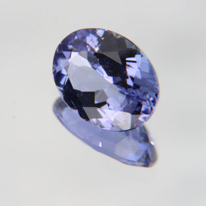 Tanzanite 1.34ct