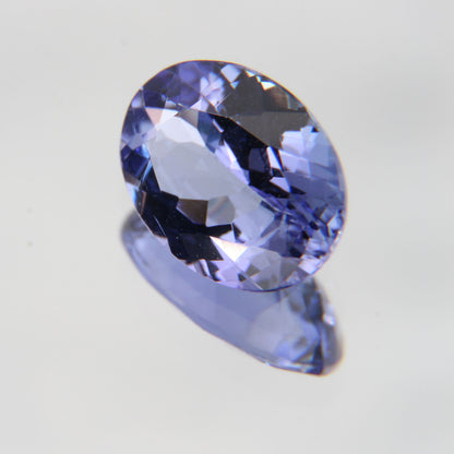 Tanzanite 1.34ct