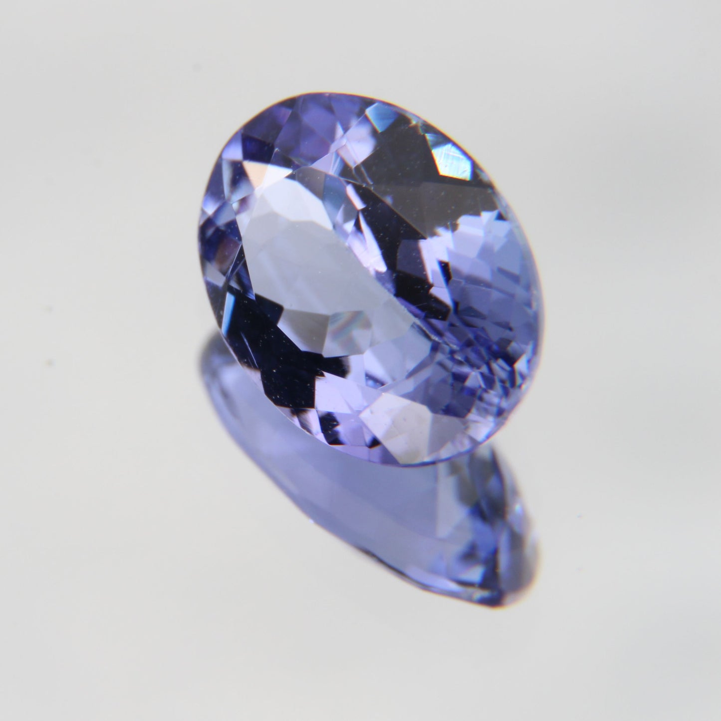 Tanzanite 1.34ct