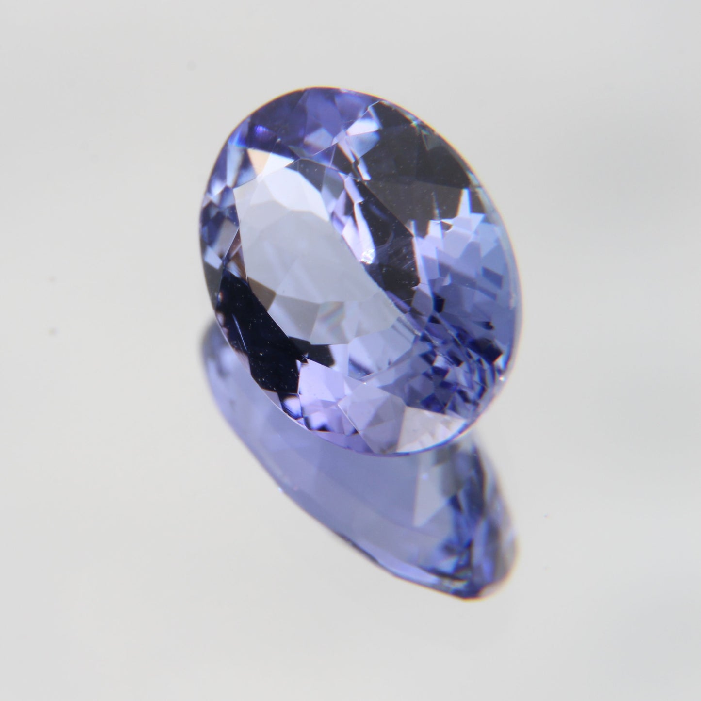 Tanzanite 1.34ct