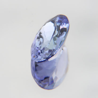 Tanzanite 1.34ct