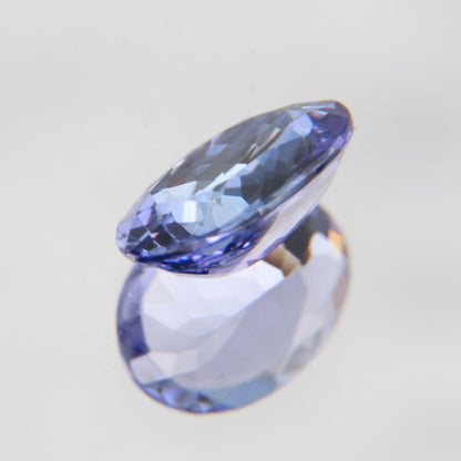 Tanzanite 1.34ct