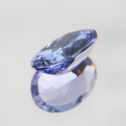 Tanzanite 1.34ct