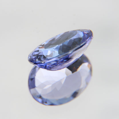 Tanzanite 1.34ct
