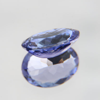 Tanzanite 1.34ct