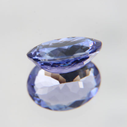 Tanzanite 1.34ct