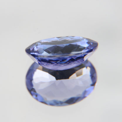 Tanzanite 1.34ct