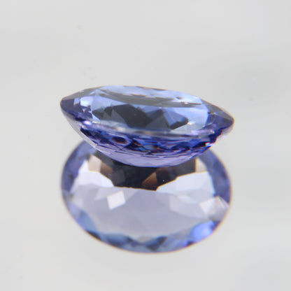 Tanzanite 1.34ct