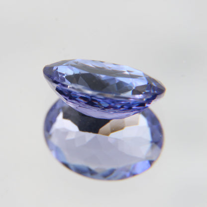 Tanzanite 1.34ct